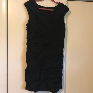 The Limited Black Dress Size 12